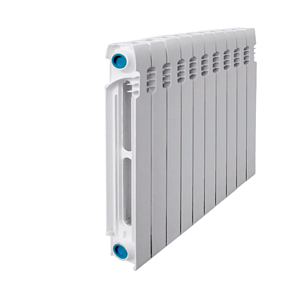 Радиатор чугунный STI Нова-500 10 секция